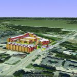 Gaston Garland East Grand rendering Alston