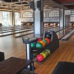 bowl and barrel