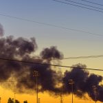 12.11.16 - Garland Chemcial Plant Fire - Garland, TX - Danny Fulgencio - 013