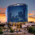 What if the City offered Lincoln a bunch of money for the Triangle project, along the lines of revenue bonds used for the Omni Hotel?