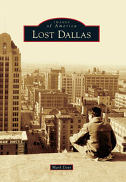‘Lost Dallas’ presentation