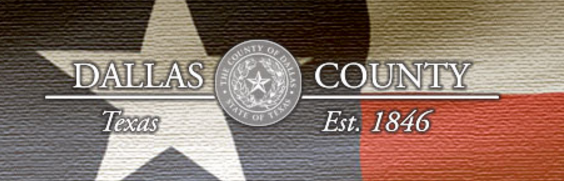 Dallas County website 
