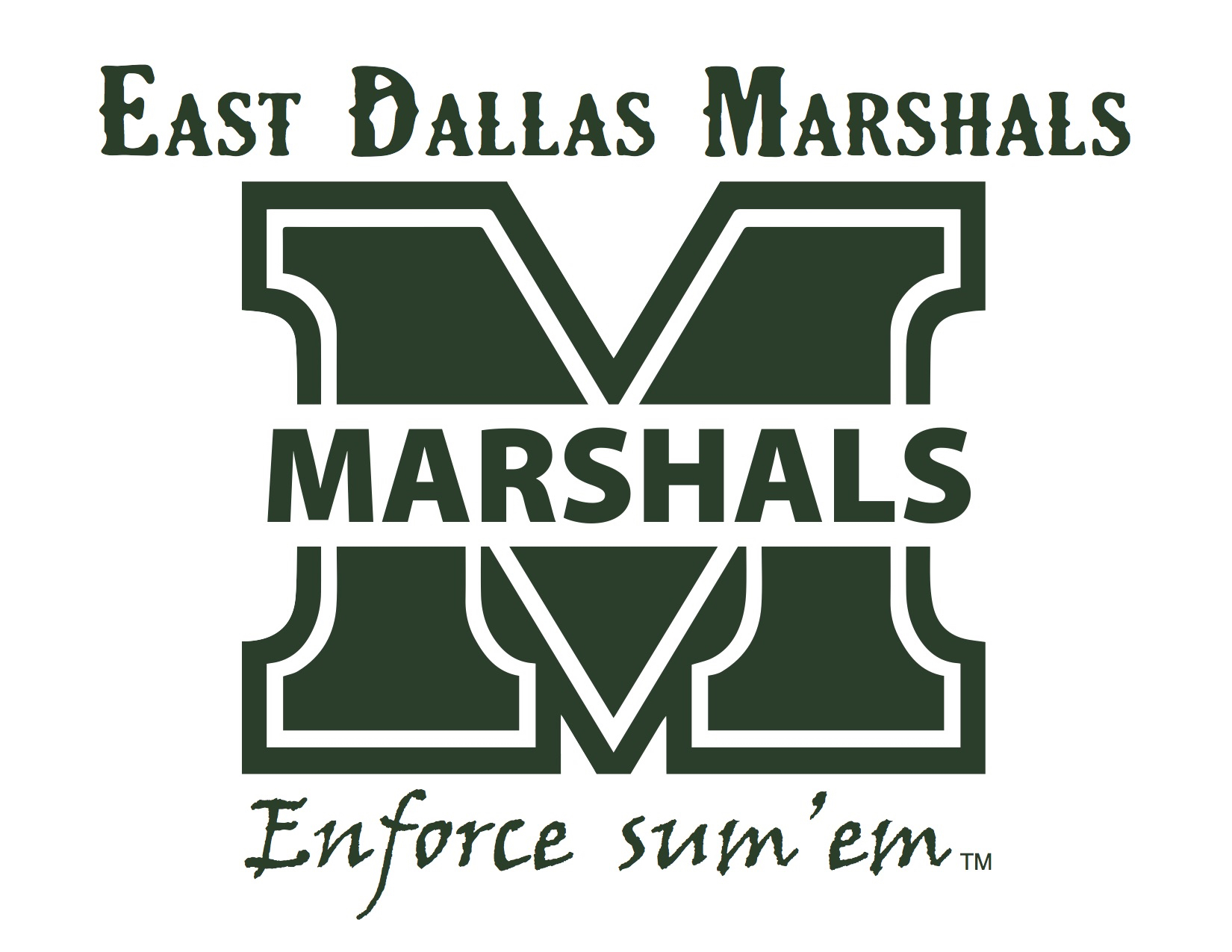 The East Dallas Marshals will provide an outlet for area youth to stay active. 