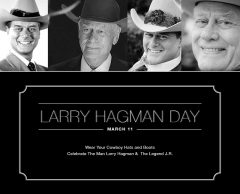 larryhagman
