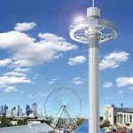 Top o' Texas Tower at Fair Park