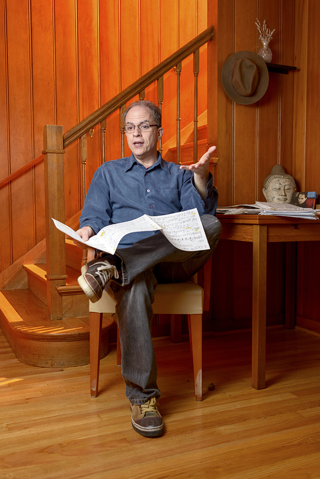 William Foley: Danny Fulgencio 