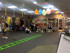 Results Fitness for Women 3