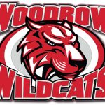 Woodrow Wilson High School logo 4.8.14