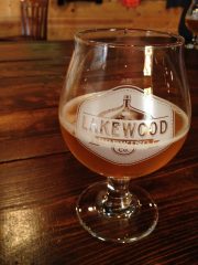 Lakewood Brewing Co. brew