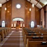 McIver Chapel in Wilshire Baptist Church