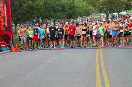 Santa Fe 5K