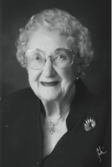 Louise Woerner Sellers 