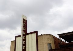 Granada theater