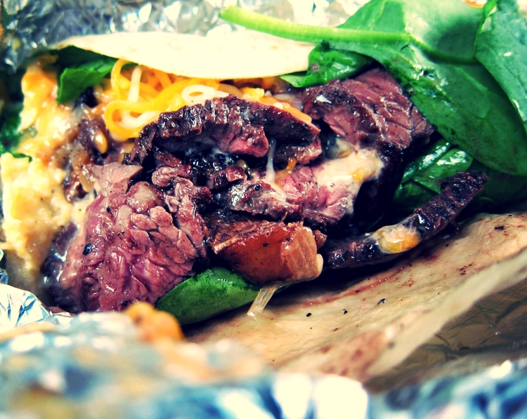 Photo by Kenny Louie