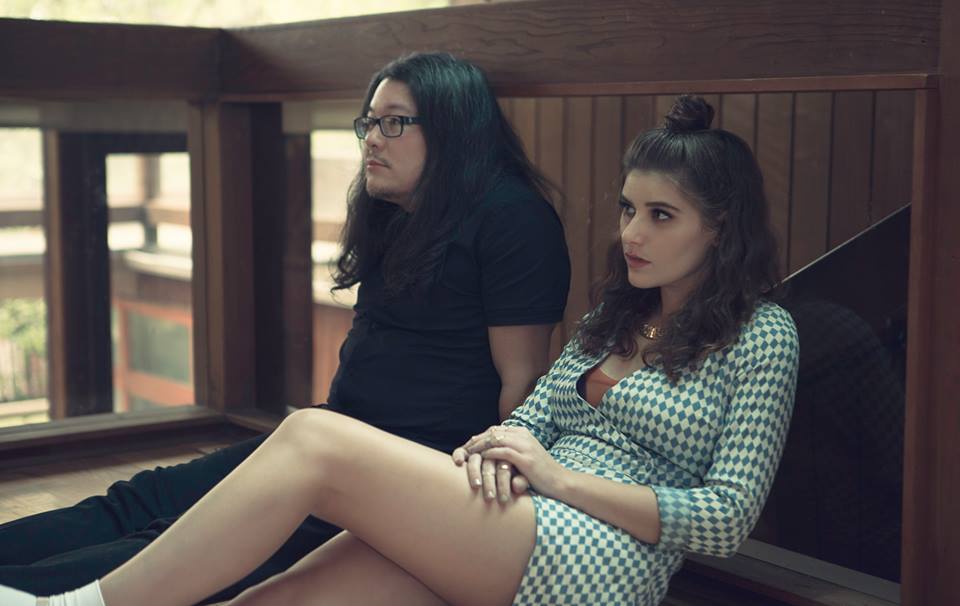Best Coast: photo from Facebook