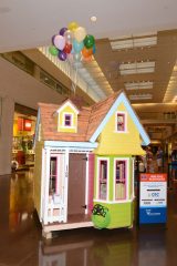 CASA celebrates its 20th-annual Parade of Playhouses