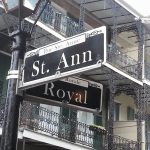 Pocket Sandwich Theater's Film Noir detective Dirk Spatula hit the streets of New Orleans