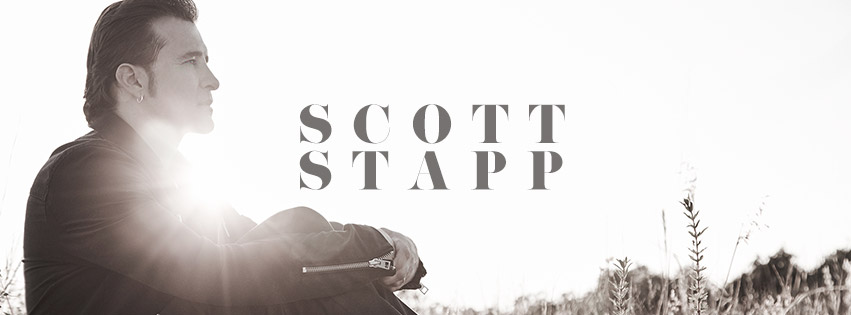 Scott Stapp (photo from Facebook)