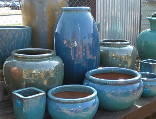 50% OFF Pottery