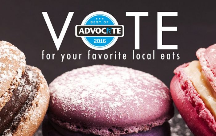 Best of Food 2016