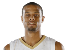 New Orleans Pelicans guard Bryce Dejean-Jones.