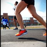 Marathon (Photo by Danny Fulgencio)