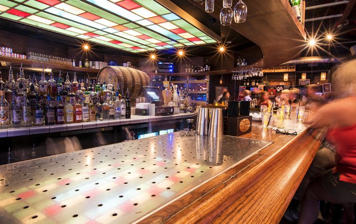 (Photo by: Danny Fulgencio)