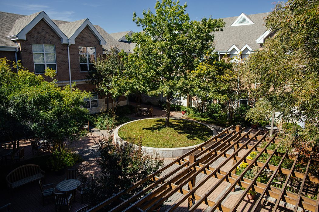 (Photo by Kathy Tran)