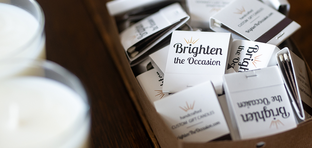 Brighten the Occasion (Photo by Brian Maschino)