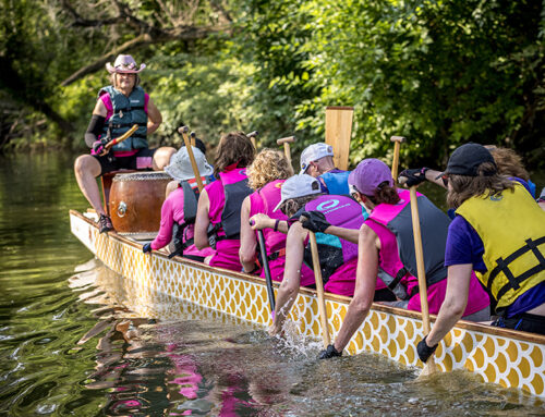 6 things to do this weekend in Dallas