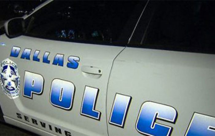 60-Year-Old Shot To Death At Apartments In Old East&nbsp;Dallas