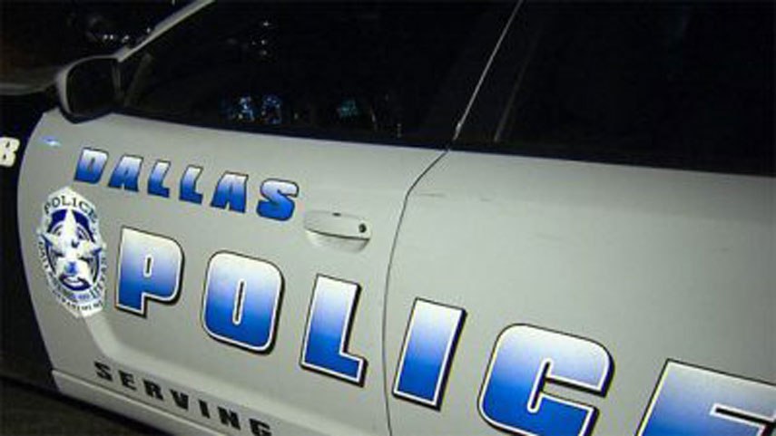 60-Year-Old Shot To Death At Apartments In Old East&nbsp;Dallas