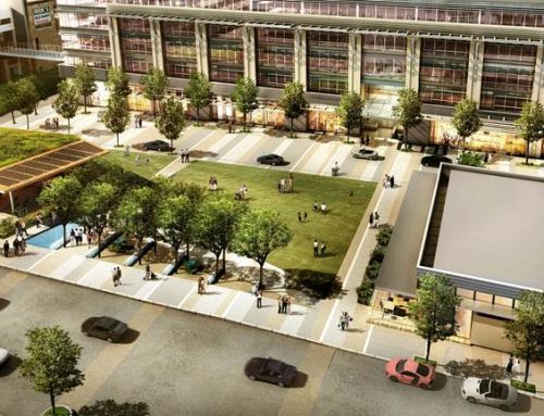 IKEA to open in a week at The Shops at Park Lane