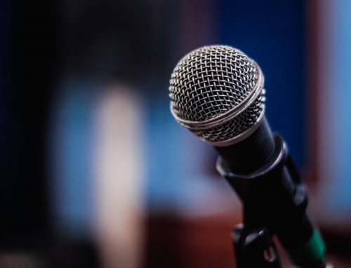 You don’t say? Dallas Comedy Club’s storytelling show ‘I Told You So!’ hopes to grow its audience