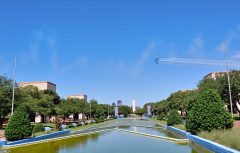 City officials respond to loud music in Fair Park heard in Lakewood this weekend