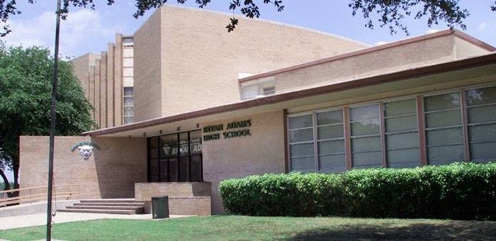 Bryan Adams High School