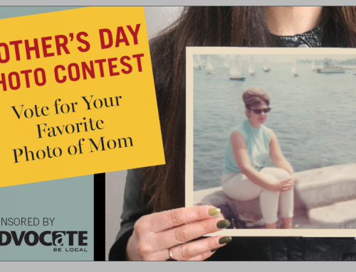 Lakewood Mother’s Day Photo Contest