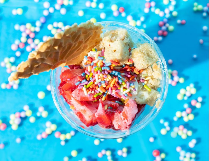 Scream for Baldo's Ice Cream, opening new location at Casa Linda Plaza -  Lakewood/East Dallas