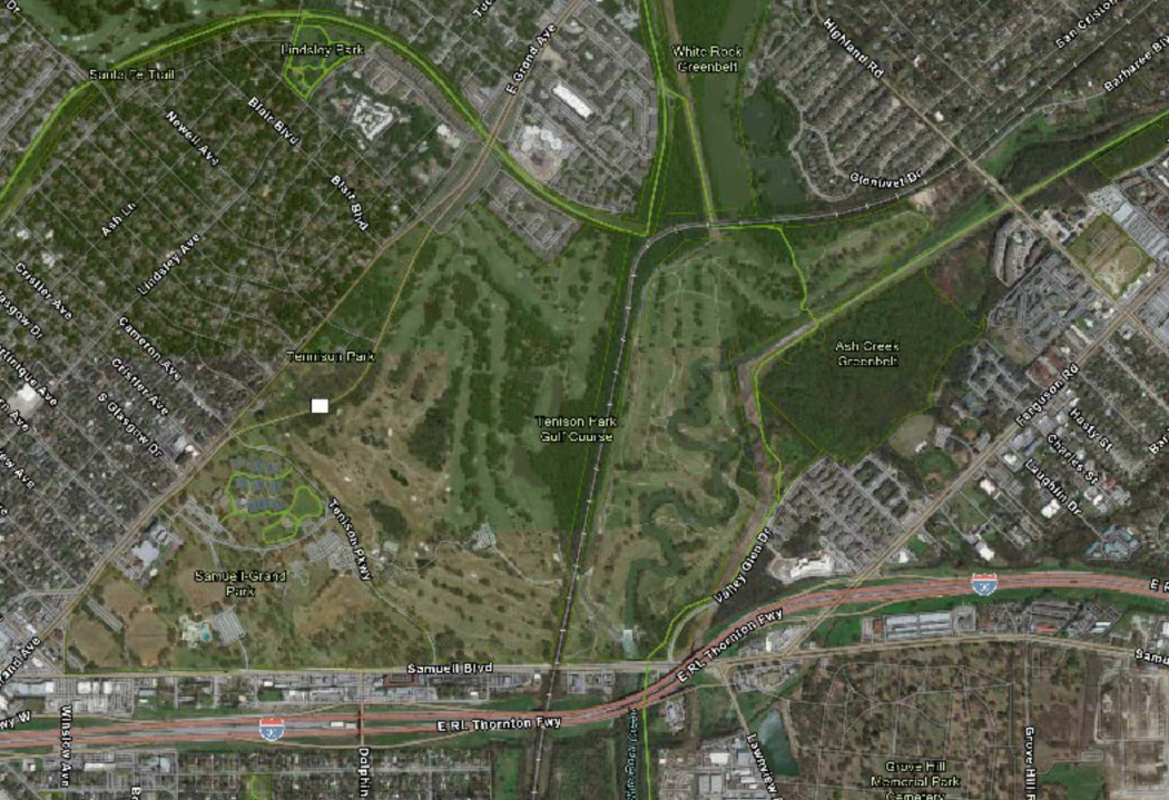 City Council to vote on Tenison Glen Golf Course redevelopment City Council to vote on Tenison Glen Golf Course redevelopment
