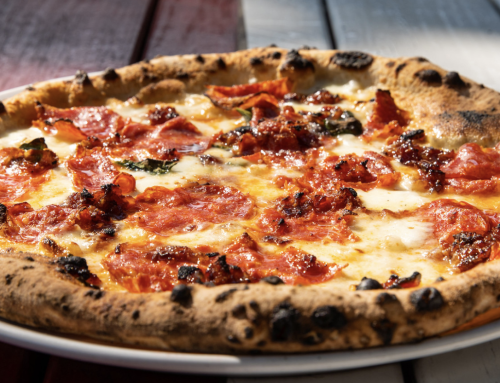 Cane Rosso celebrates 15 pizza-loving years in Deep Ellum