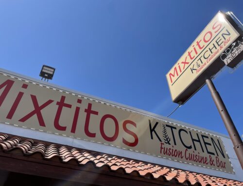‘We’re not giving up’: Mixtitos calls for community support