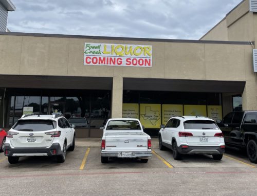 Fossil Creek Liquor plans expansion to Lakewood