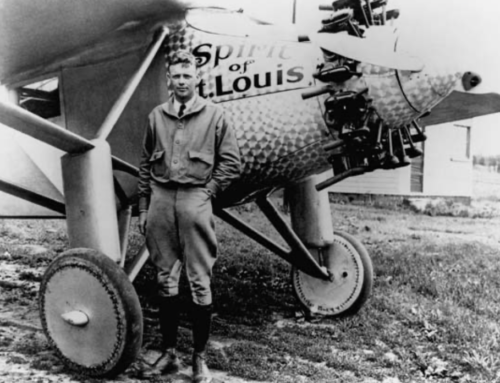 History Friday: Why Lindbergh Drive had to be renamed Skillman