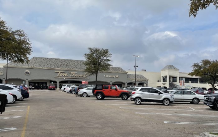 Mockingbird Commons
