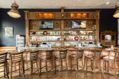 Shuttered Meyboom Brasserie space on Greenville Avenue to be turned into Fonda Toro restaurant