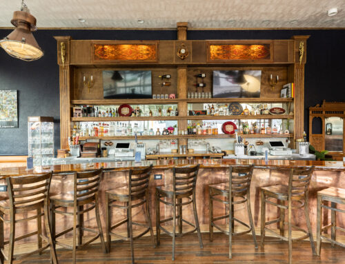 Shuttered Meyboom Brasserie space on Greenville Avenue to be turned into Fonda Toro restaurant