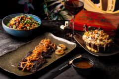 Komodo in Deep Ellum closes