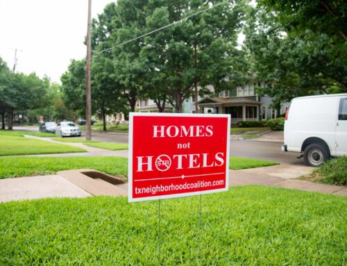 Dallas judge blocks city’s short-term rental ordinances like Airbnb, Vrbo