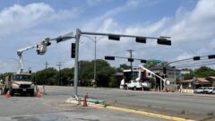 Dallas City Council OKs contract for Garland Road Next Generation Planning study