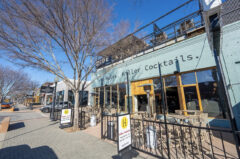 Hide closes in Lowest Greenville